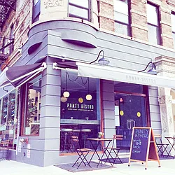 Rented by Bold New York