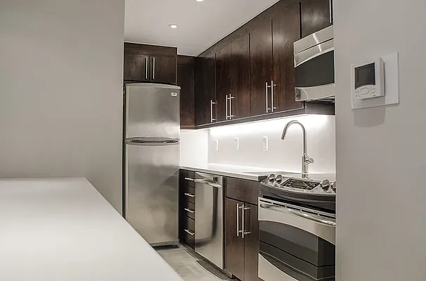 Kitchen, photo 1