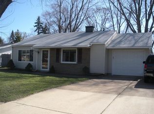 2138 Remington Ave, Sandusky, OH 44870