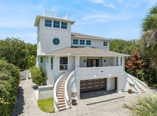 3523 S Fletcher Ave, Fernandina Beach, FL 32034