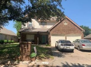 836 Lionel Way, Fort Worth, TX 76108