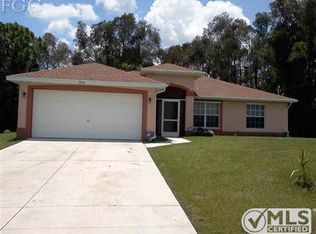 314 Ranch Ave, Lehigh Acres, FL 33974