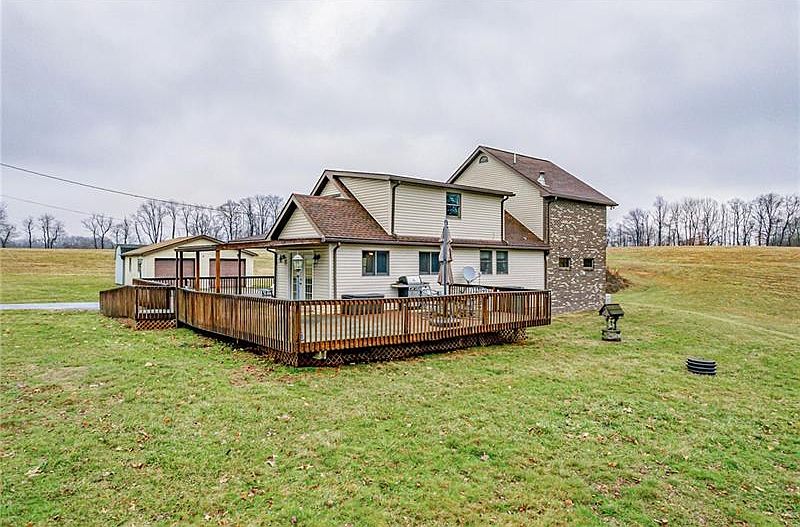 150 Ridge Rd, Ford City, PA 16226 Zillow