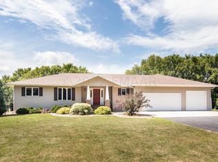 6409 County Road 17 S, Horace, ND 58047