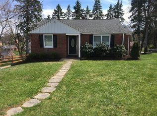 650 Perrymont Rd, Pittsburgh, PA 15237