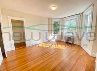1167 Boylston St APT 8, Boston, MA 02215