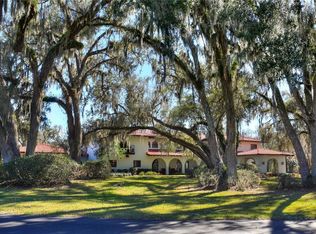 9750 NW 160th St, Reddick, FL 32686