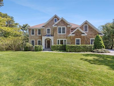 33 Eastway Drive, Southampton, NY, 11968