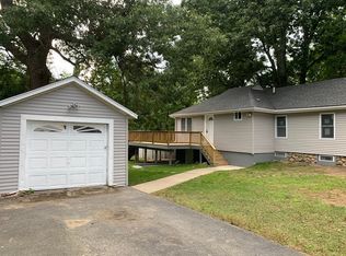 41 Morgan St, Worcester, MA 01606