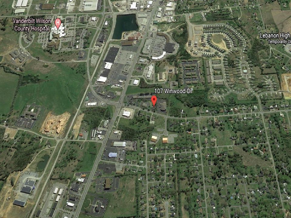 2nd image of 107 Winwood Dr