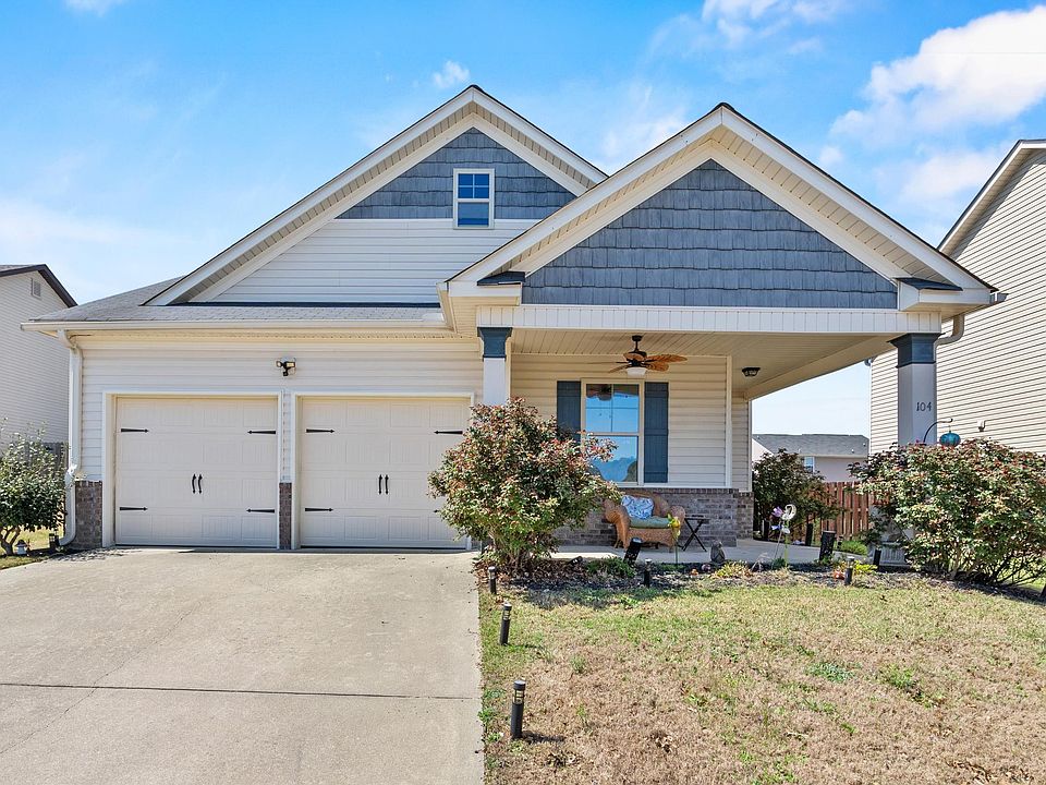1st image of 104 Katmai Ct