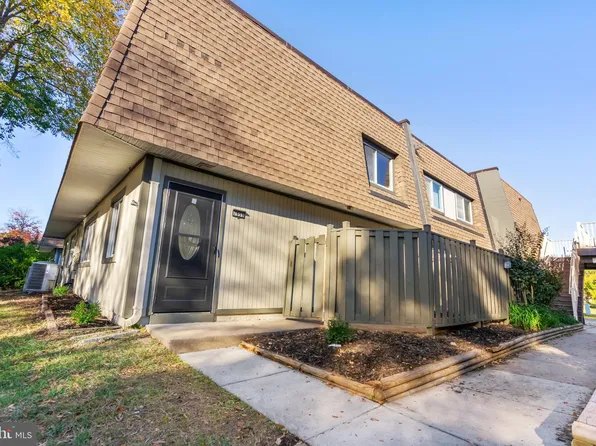 7959 San Leandro Pl Suite B, Alexandria, VA 22309