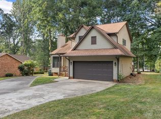 3413 Haleys Way, High Point, NC 27265