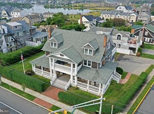 200 Main Ave, Bay Head, NJ 08742