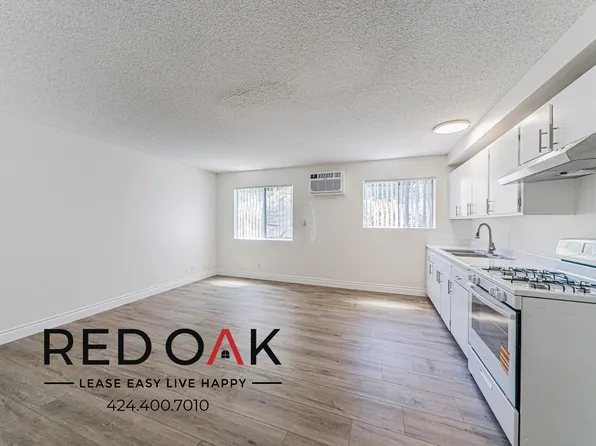 7032 Milwood Ave, Canoga Park, CA