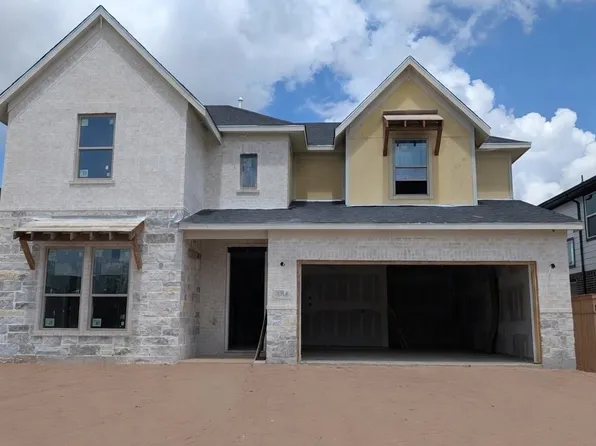 1314 Village Falls Dr, Missouri City, TX 77459