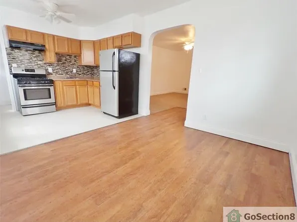 5609 Cadillac Ave, Baltimore, MD 21207