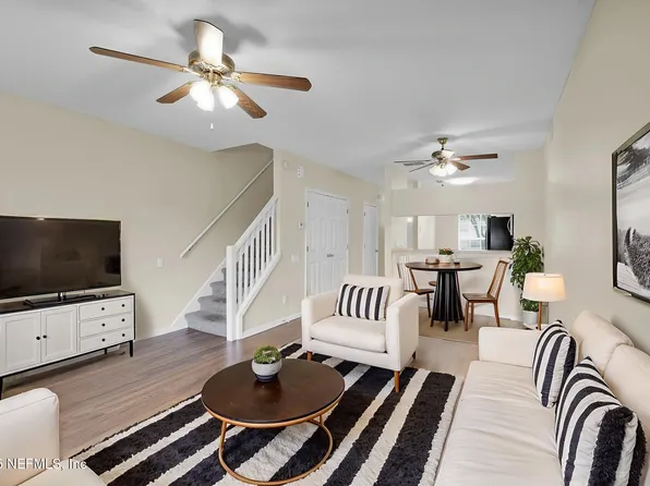 12311 KENSINGTON LAKES Drive #1305, Jacksonville, FL 32246