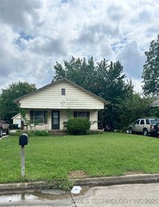 619 W 19th St, Ada, OK, 74820