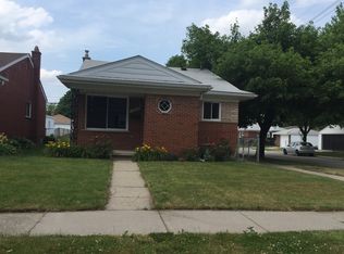 23200 Nona St, Dearborn, MI 48124