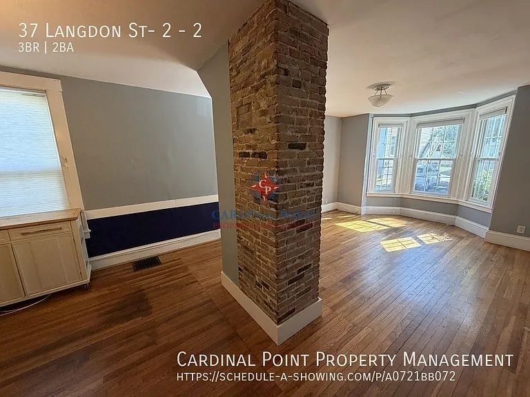 37 Langdon St #2 — Photo 9