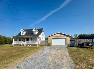 874 Delmont Church Rd, Cadiz, KY 42211