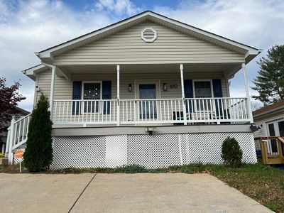 610 B St, Staunton, VA, 24401