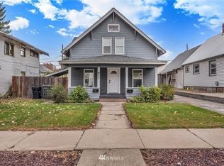 611 King St #B, Wenatchee, WA 98801