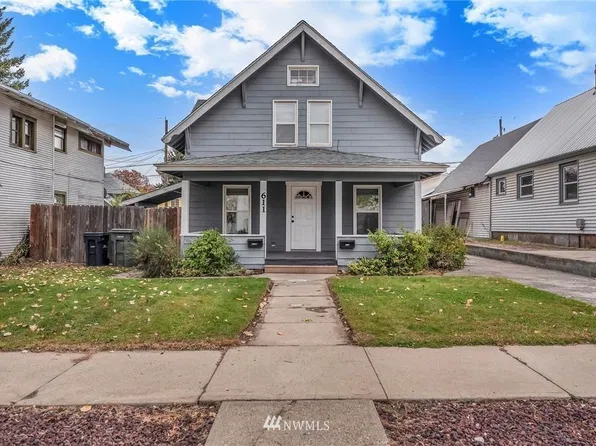 611 King St #B, Wenatchee, WA 98801