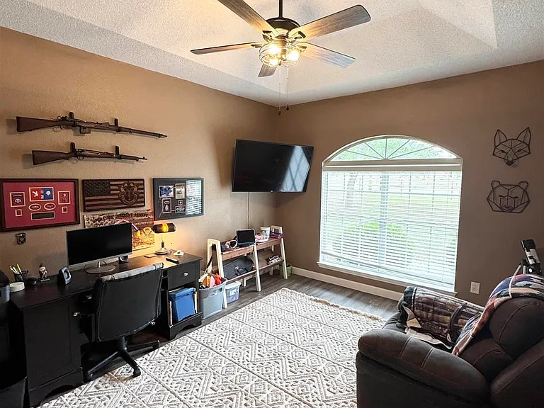 9909 S Trace Rd — Photo 16