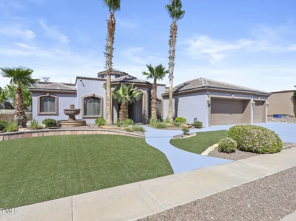 717 Whitney Ann, El Paso, TX 79932