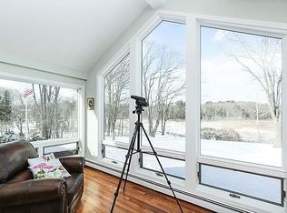 140 Bridge St, South Hamilton, MA 01982