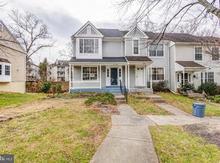 12128 Flag Harbor Dr, Germantown, MD