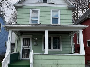 1804 Cleveland Ave, Niagara Falls, NY 14305