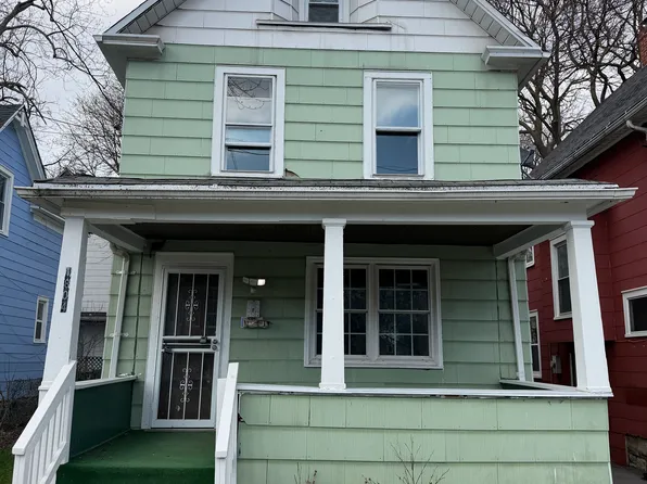 1804 Cleveland Ave, Niagara Falls, NY 14305