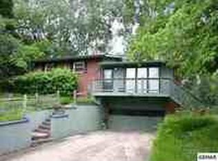 2235 Scenic Loop Rd, Pigeon Forge, TN 37863