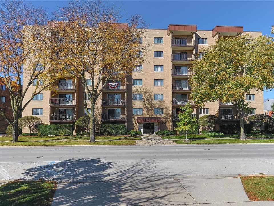 1st image of 700 Graceland Ave APT 606
