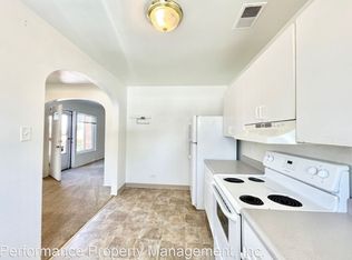 3334 N Cook St, Denver, CO 80205
