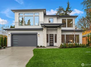 15534 SE 10th Street, Bellevue, WA 98007