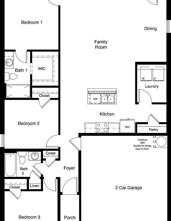 2nd image of 317 Trail Ct