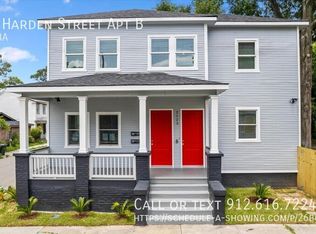 2123 Harden St APT B, Savannah, GA 31415