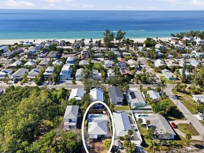 2812 Avenue B, Holmes Beach, FL, 34217