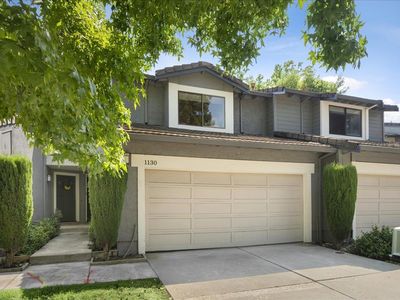 1130 Cherryview Ln, San Jose, CA, 95118