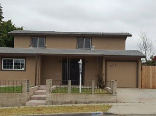 227 E Orlando St, Chula Vista, CA 91911