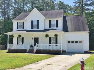 8301 Neuse Rapids Rd, Raleigh, NC 27616