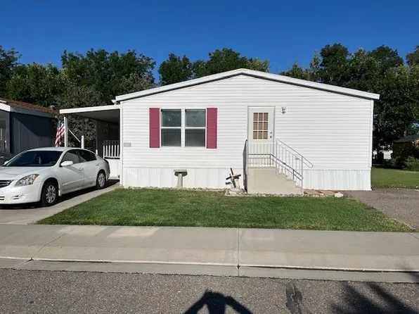 435 32nd Rd Unit 445, Grand Junction, CO 81520