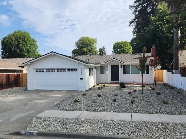 2639 E Olivera Rd, Concord, CA 94519