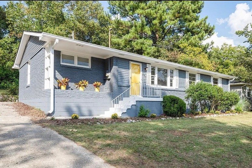 250 Blackman Rd, Nashville, TN 37211 Zillow