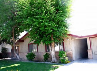 4566 E University Ave APT B, Fresno, CA 93703