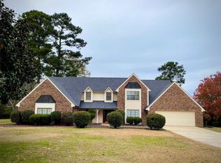 906 Edgewood Dr, Homer, LA 71040